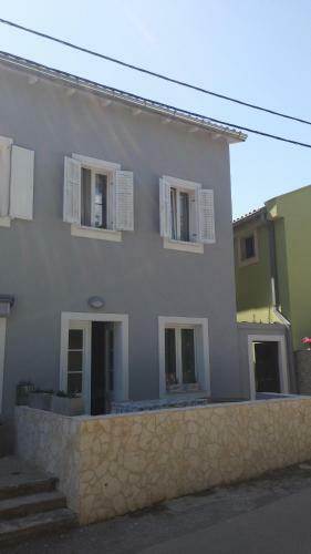 Apartamentos Family House Nerezine