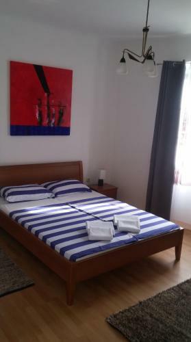 Apartamentos Family House Nerezine