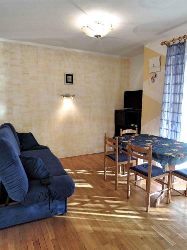 Apartment In Bogovici Insel Krk 36063