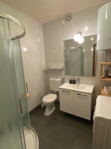 Apartamento Jellyfish