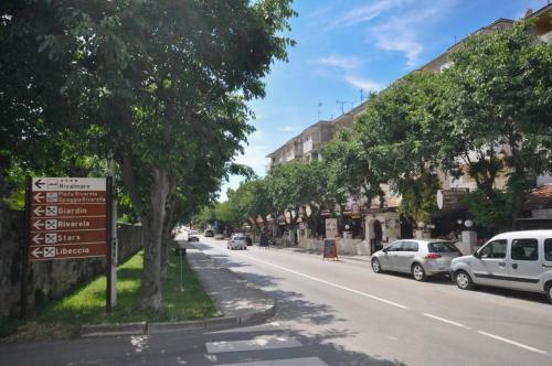 Apartamentos Patty