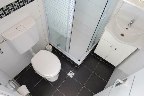 Apartamento Bungalow Vice With Pool