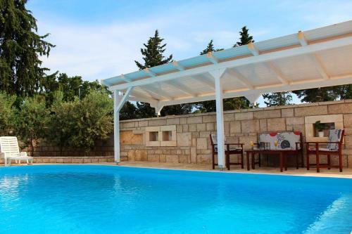 Apartamento Bungalow Vice With Pool