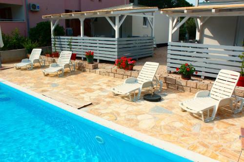 Apartamento Bungalow Vice With Pool