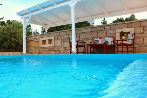 Apartamento Bungalow Vice With Pool