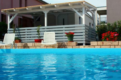 Apartamento Bungalow Vice With Pool