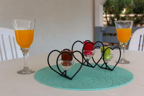 Apartamento Bungalow Vice With Pool