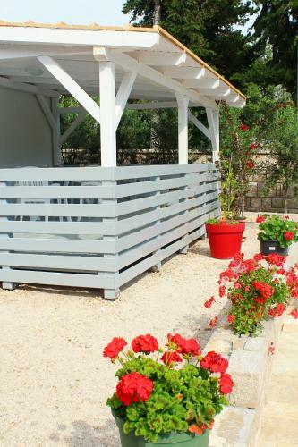 Apartamento Bungalow Vice With Pool