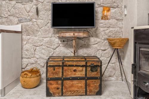 Apartamento Small House