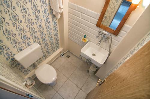 Apartamento Small House