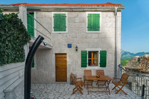 Apartamento Small House