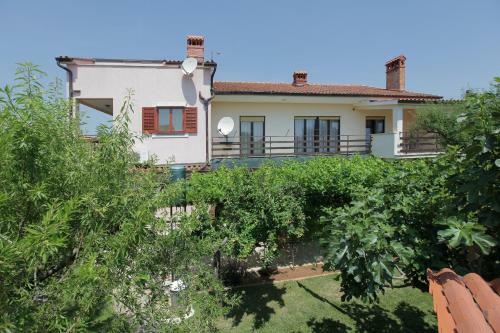 Apartamento Guest House Ljubica