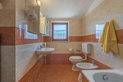 Apartamento Splendid View Medulin