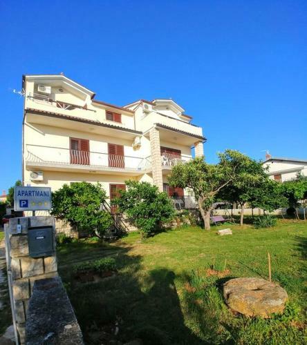 Apartamento Splendid View Medulin