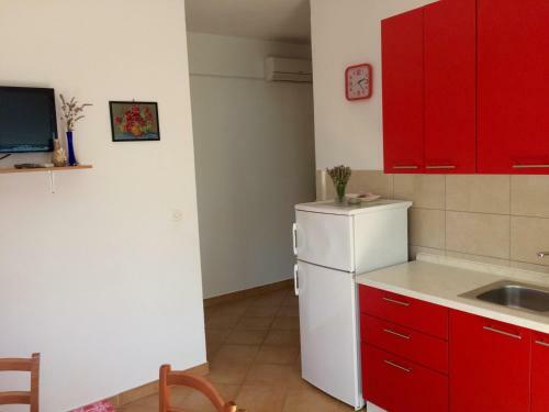 Apartmani Brusel