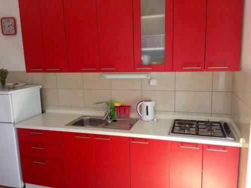 Apartmani Brusel
