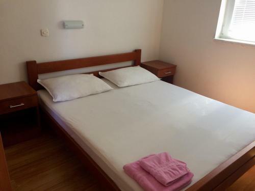 Apartmani Brusel