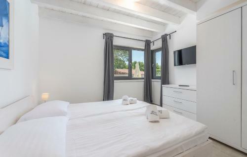 Villa Luna Holiday Home
