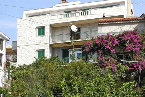 Apartments Villa Vesna Podgora - Cdm05026-cyb