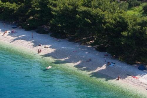 Apartments Villa Vesna Podgora - Cdm05026-cyb