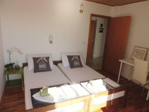 Apartment Vidas
