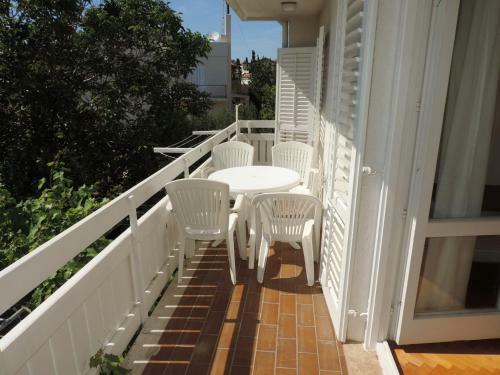 Apartment Vidas