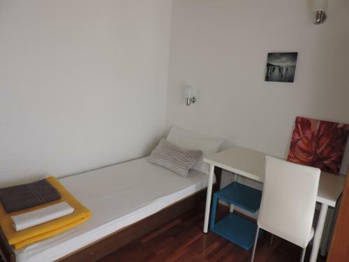 Apartment Vidas