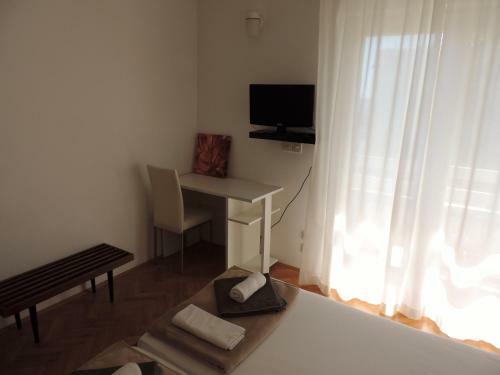 Apartment Vidas