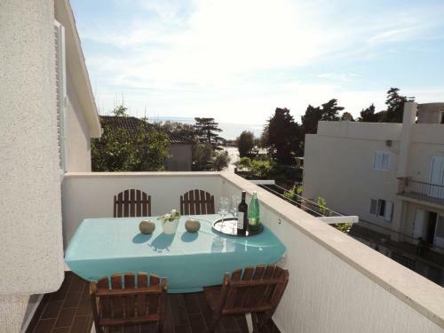 Apartment Vidas