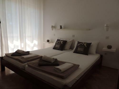 Apartment Vidas