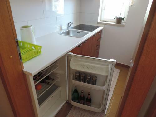 Apartment Vidas