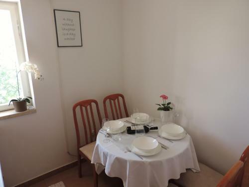 Apartment Vidas