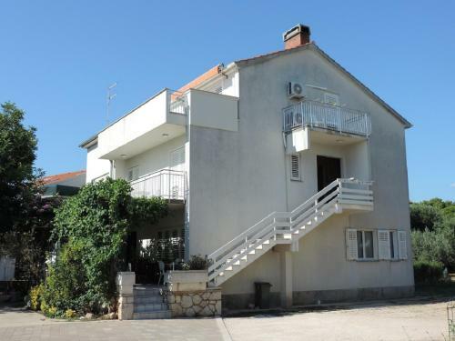 Apartment Vidas