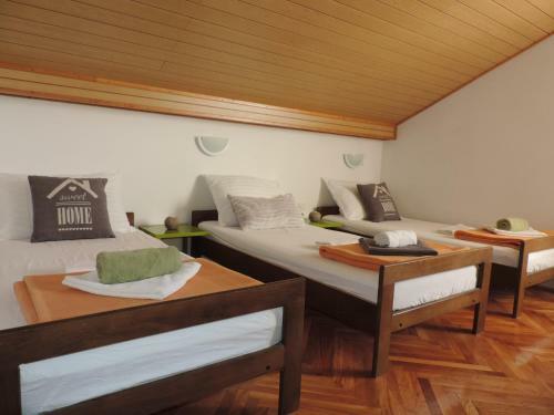 Apartment Vidas
