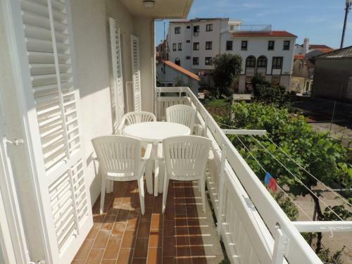 Apartment Vidas