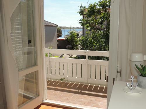 Apartment Vidas