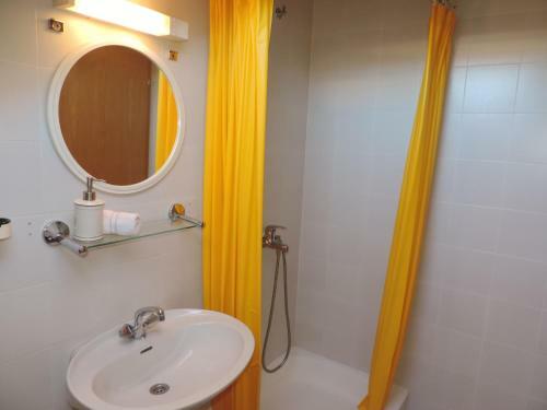 Apartment Vidas