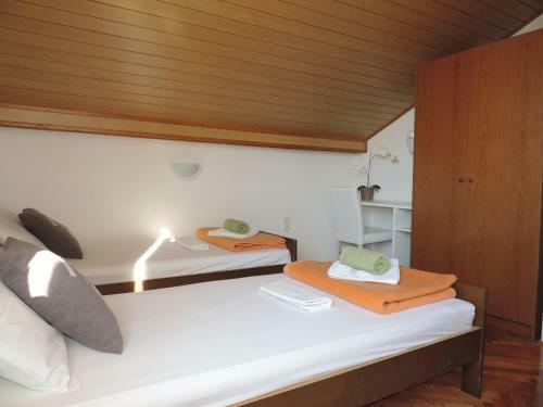 Apartment Vidas