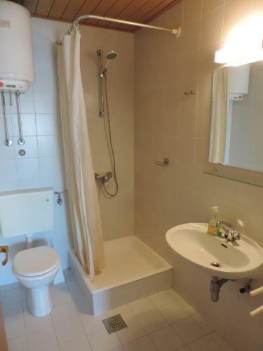 Apartment Vidas