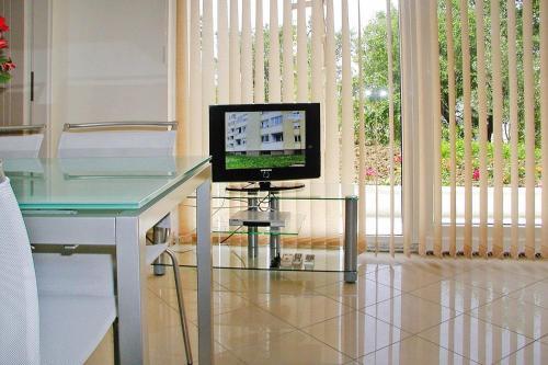 Apartments Villa Nada Podgora - Cdm05024-dyb