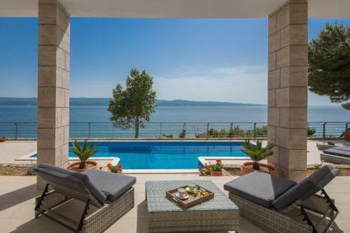 Absolute Beach Villa