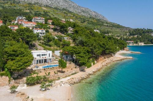 Absolute Beach Villa