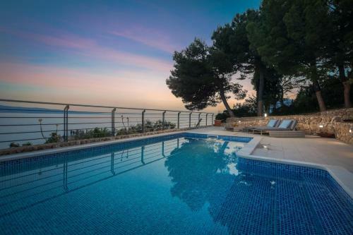 Absolute Beach Villa