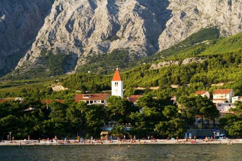 Promajna Apartmani