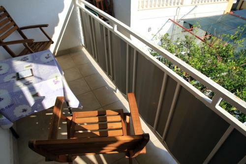 Promajna Apartmani