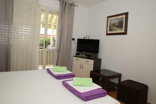 Promajna Apartmani