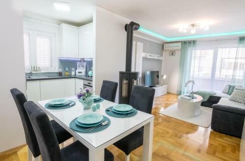 Apartment Orchidea