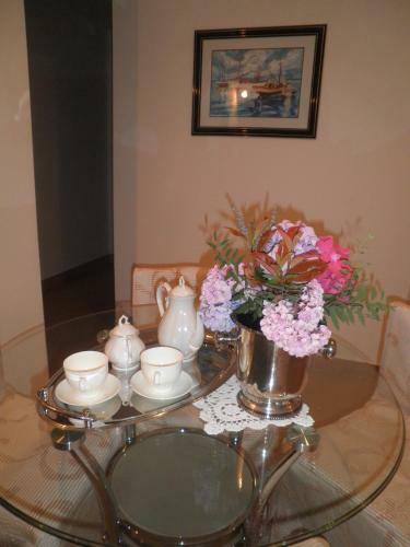 Apartment Punat
