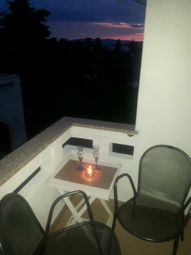 Apartment Punat