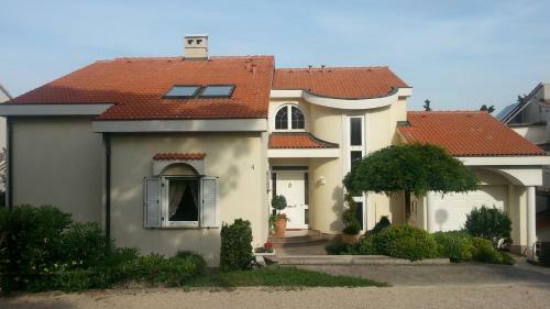 Apartment Punat